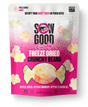Sow Good Candy FREEZE DRIED Gummy CRUNCHY BEARS