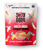 Sow Good Candy FREEZE DRIED Gummy Crunchy Worms