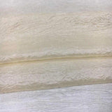 IFR Dull Crush Satin Polyester Fabric - Dull Crush Texture, 108" Width, Multiple Colors (1 Yard)