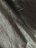 1 Yard Double Wide Crush Satin Fabric for Backdrops & Decor 120" Width
