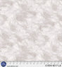 Cotton Wideback Fabric Crushed Velvet Light Grey 108"