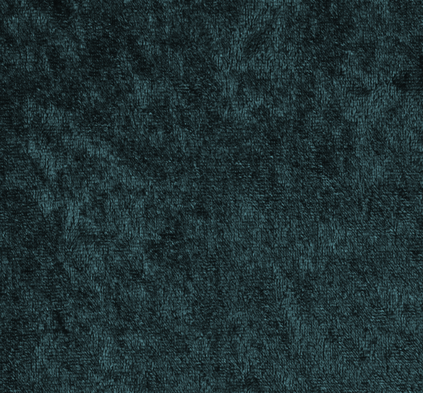 1 Yard Crushed Panne Velour Hunter Green 58/60" Wide Polyester Stretch Fabric for Dresses & Decor