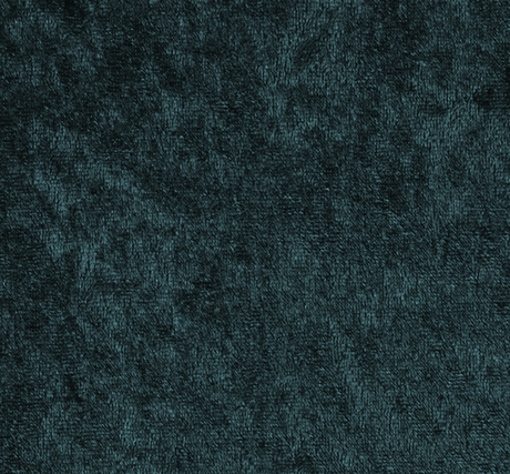 1 Yard Crushed Panne Velour Hunter Green 58/60" Wide Polyester Stretch Fabric for Dresses & Decor