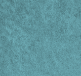 Crushed Panne Velour Polyester Fabric - Light Teal, Crushed Finish, 58/60" Width