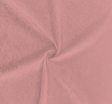Crushed Panne Velour Polyester Fabric - Mauve, 58/60" Width