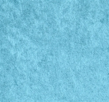 Crushed Panne Velour Polyester Fabric - Turquoise Crushed Finish, 58/60" Width