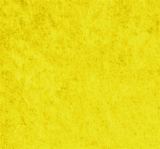 Crushed Panne Velour Polyester Fabric - Yellow, 58/60" Width