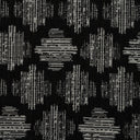 Jacquard Upholstery Fabric Cruz Heavy Texture