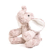 Cuddle Kit Harper Quartz Elephant Stuffie