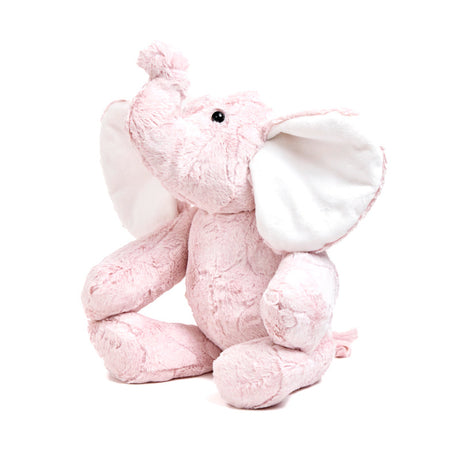 Cuddle Kit Harper Rose Elephant Stuffie