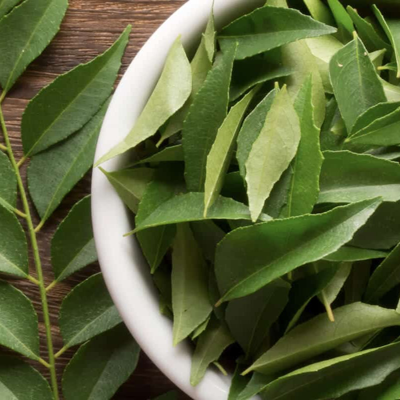Curry Leaf 0.10lb