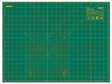 Cutting Mat with Grid 18in x 24in