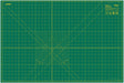 Cutting Mat with Grid 24in x 36in