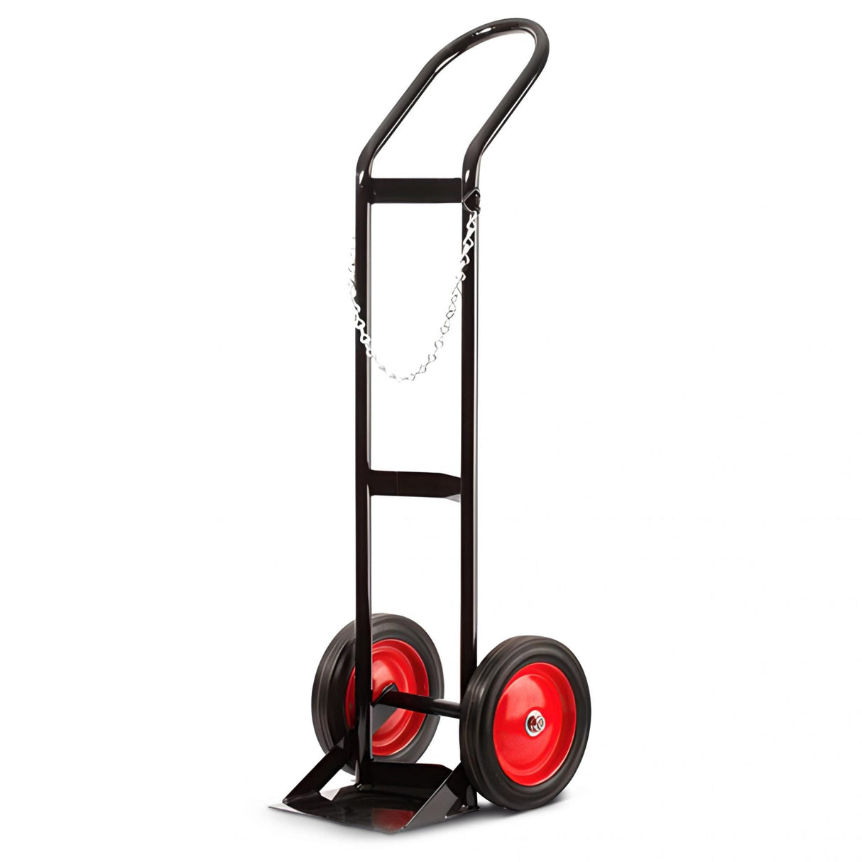 Cylinder Safety Dolly