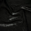 Foiled Stretch Velvet Fabric