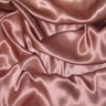 Silk Charmeuse Fabric 45" Wide