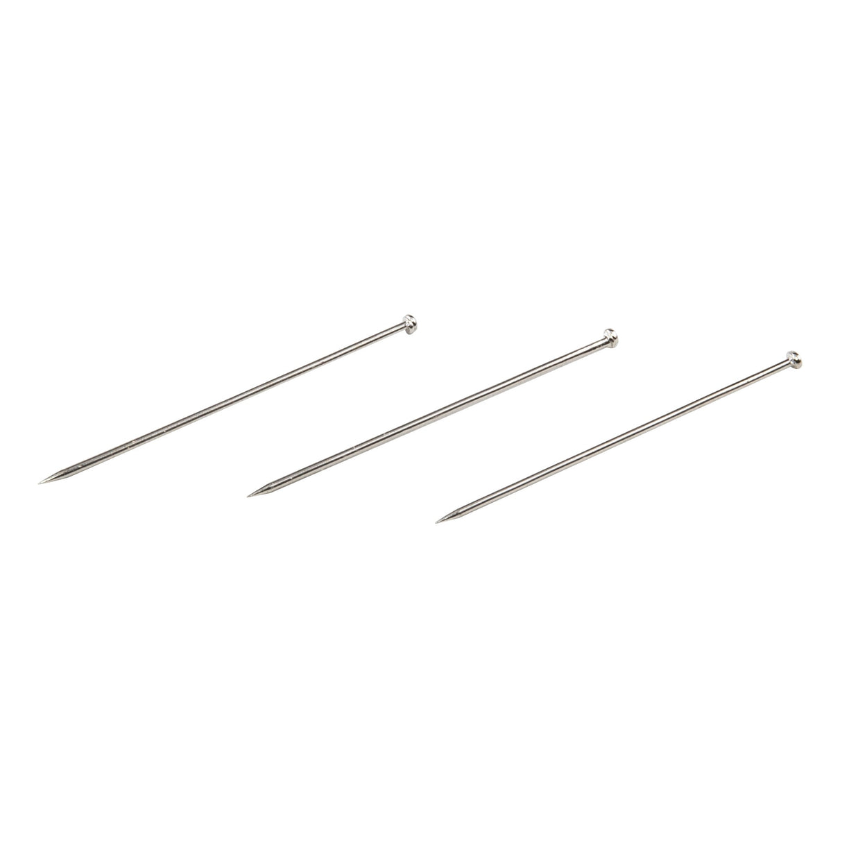 SINGER 500 Dressmaker Pins Size 17 1-1/16"