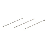 SINGER 500 Dressmaker Pins Size 17 1-1/16"