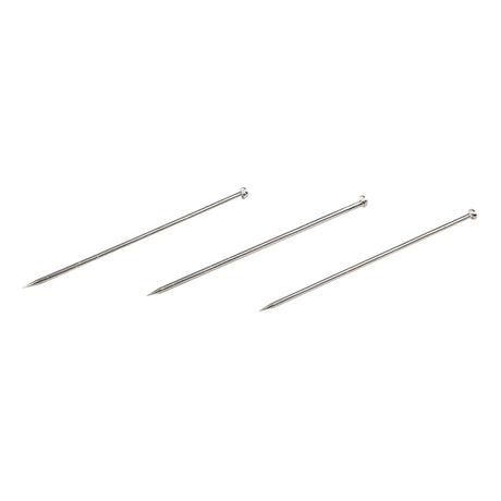 SINGER 500 Dressmaker Pins Size 17 1-1/16"