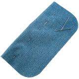 SINGER 500 Dressmaker Pins Size 17 1-1/16"