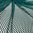 Diamond Fishnet 4-Way Stretch Fabric
