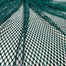 Diamond Fishnet 4-Way Stretch Fabric