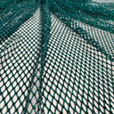 1 Yard Diamond Fishnet Fabric Stretch Lace, Soft Nylon Spandex Blend, 58" Width,