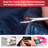 SINGER ProSeries Folding Seam Ripper with Comfort Grip