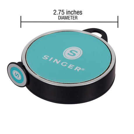 SINGER ProSeries 96 Inch Leatherette Retractable Pocket Tape Measure