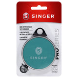 SINGER ProSeries 96 Inch Leatherette Retractable Pocket Tape Measure