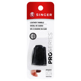 SINGER ProSeries Leather Thimble