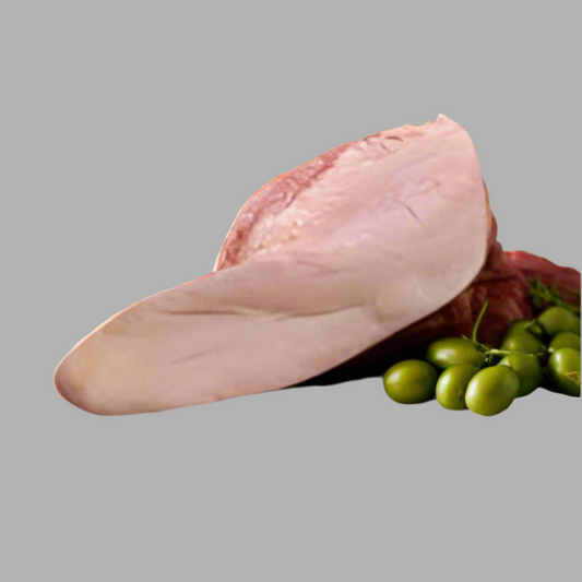 M-Goat Tongue