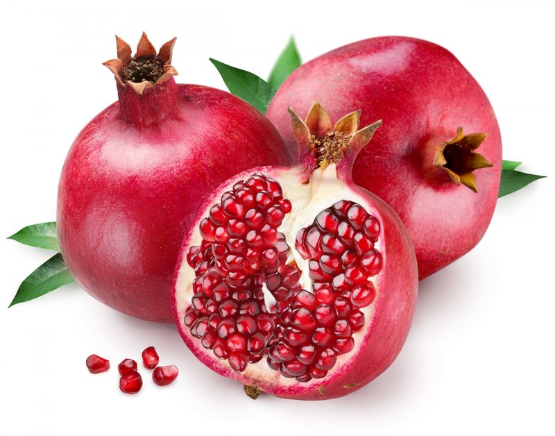 POMEGRANATE