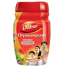 DABUR CHYAWANPRASH 1KG