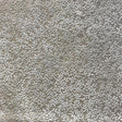 Daisy Floral Cut Velvet Fabric - Floral Pattern, 56" Width (1 Yard)