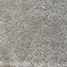 Daisy Floral Cut Velvet Fabric - Floral Pattern, 56" Width (1 Yard)