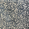 Daisy Floral Cut Velvet Fabric - Floral Pattern, 56" Width (1 Yard)