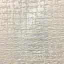 Damon Two Tone Chenille Fabric - Abstract Pattern, 56" Width (1 Yard)