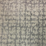 Damon Two Tone Chenille Fabric - Abstract Pattern, 56" Width (1 Yard)