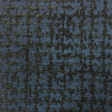 Damon Two Tone Chenille Fabric - Abstract Pattern, 56" Width (1 Yard)