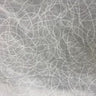 Dane Embroidery Sheer Polyester Fabric - Abstract Swirl Embroidery, 118" Width (1 Yard)