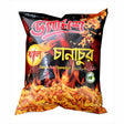 Danish Hot Chanachur 350 Gm