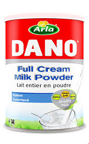 DANO 400G