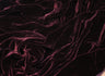 Premium Silk Rayon Velvet Fabric - Azalea, 45" Width (1 Yard)