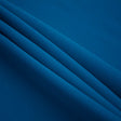 Teal Polyester Poplin (60″) Fabric,