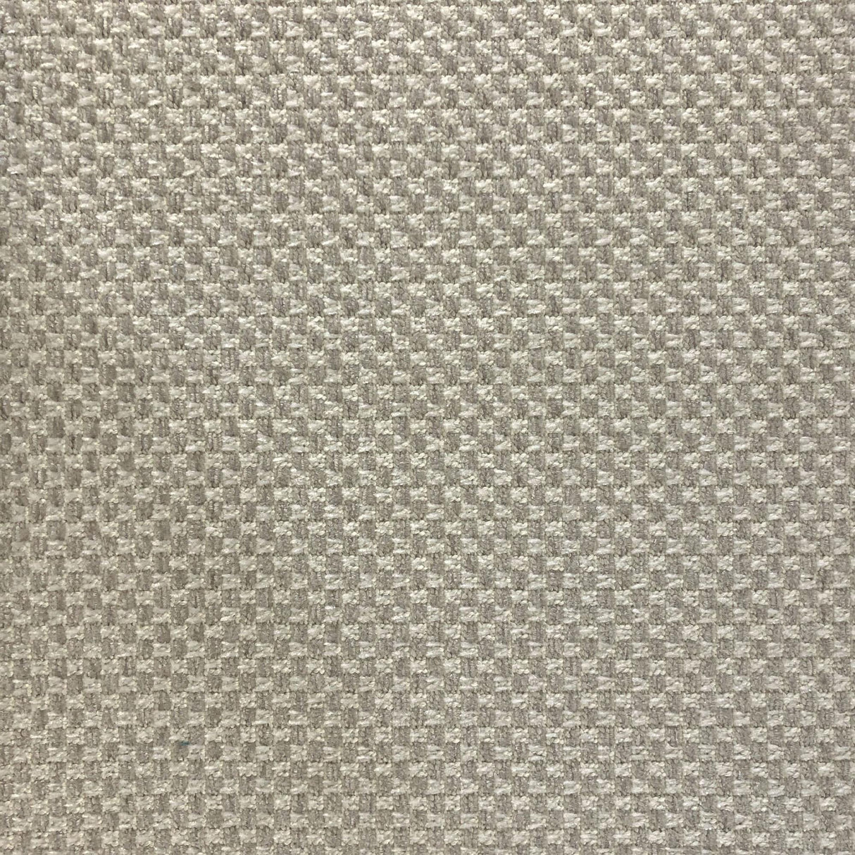 Dayla Two Tone Woven Chenille Fabric - Pewter, 56" Width (1 Yard)