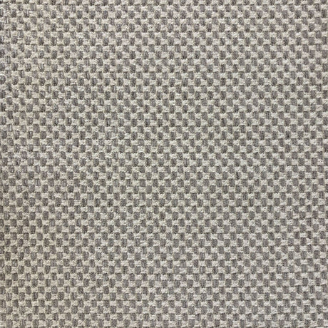 Dayla Two Tone Woven Chenille Fabric - Pewter, 56" Width (1 Yard)