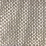 Dayla Two Tone Woven Chenille Fabric - Pewter, 56" Width (1 Yard)