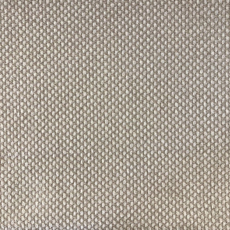 Dayla Two Tone Woven Chenille Fabric - Pewter, 56" Width (1 Yard)