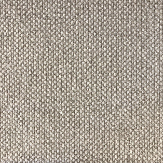 Dayla Two Tone Woven Chenille Fabric - Pewter, 56" Width (1 Yard)